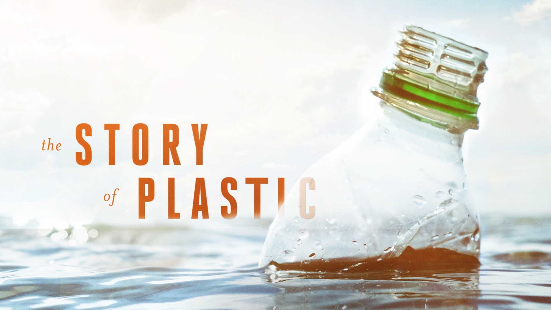 The Story of Plastic Discovery