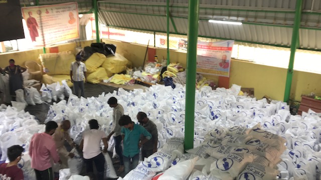 18 10 20 Relief work SRKS PVG 1