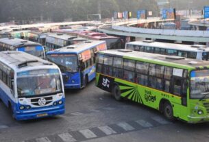 bmtc bus 25032020