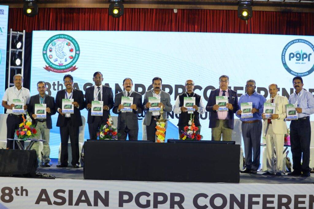 Asian PGPR Conference 3