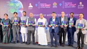 BENGALURU TECH SUMMIT – 2024 1