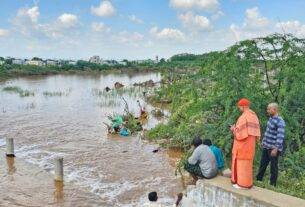 23 10 24 Anantapura floodhit areas 12