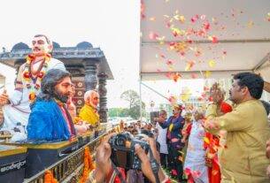 Rathayathre 2