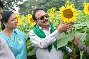 Krushi Mela Photos 6