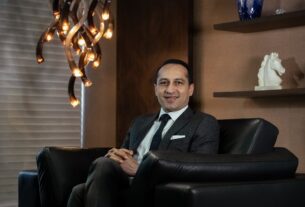 Ashish Puravankara MD Puravankara Limited