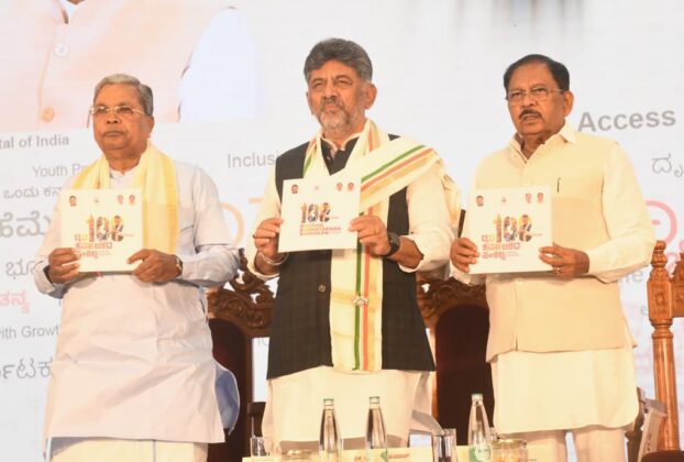 100 days programme9 2